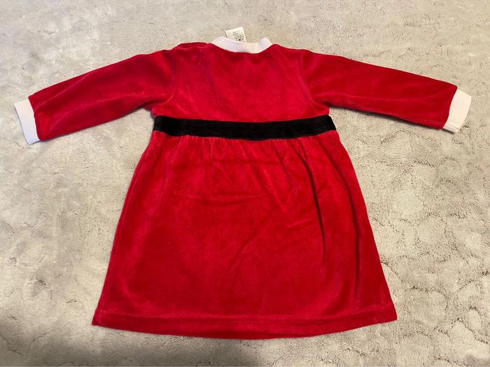 Robe de Noël - H&M - 12 / 18 mois - photo numéro 3