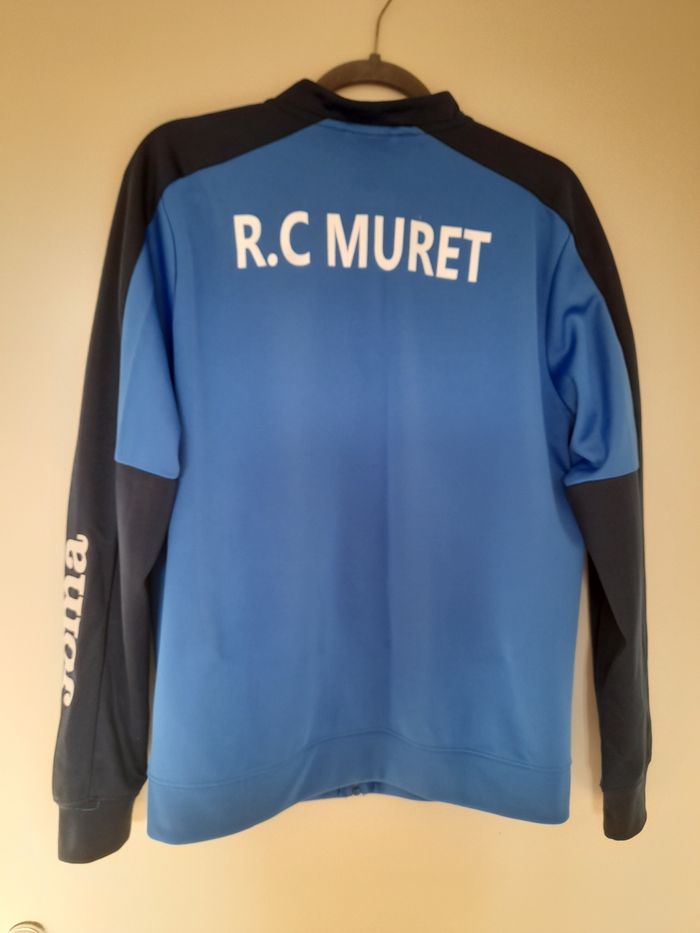 Survêtement de football Racing Club de Muret Joma - photo numéro 3