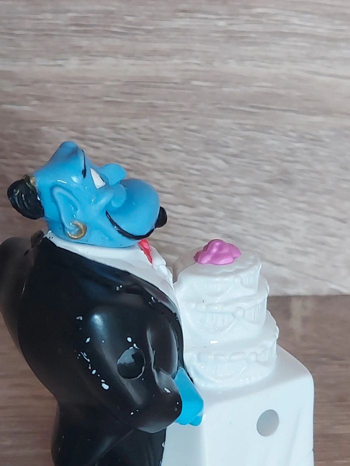 Figurine disney vintage disney - photo numéro 5