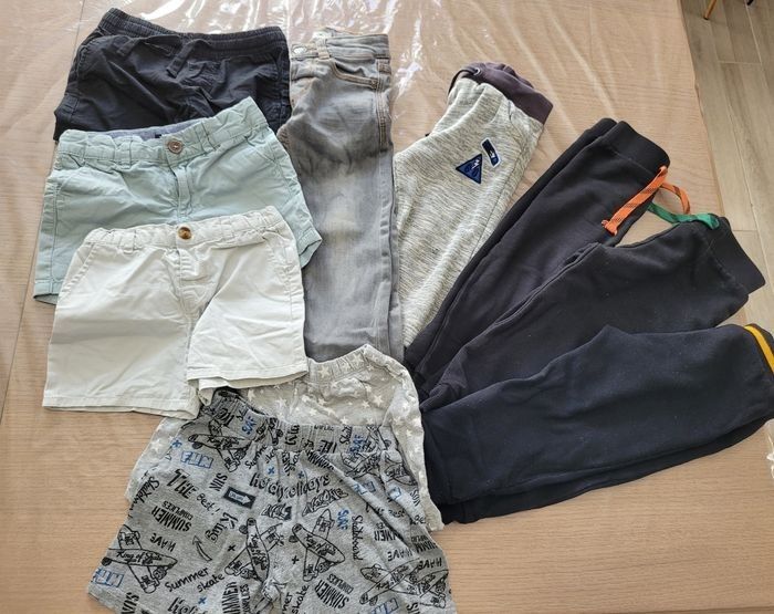 Lot vêtements garçon 3 ans - photo numéro 4