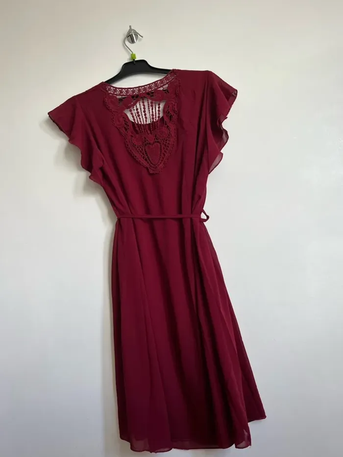 Robe d’été TU - photo numéro 2