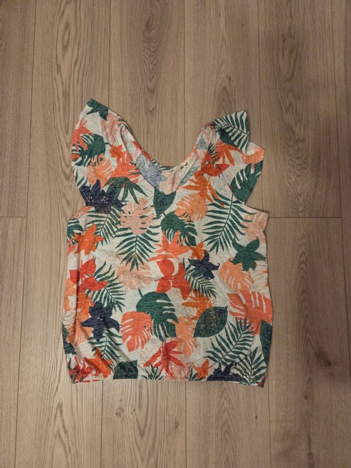 Lot 20 vêtements femme M/L - photo numéro 9