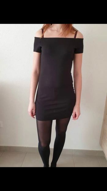 Petite robe noir