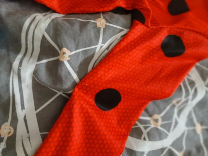 Lot miraculous lady bug 5/6 ans - photo numéro 8