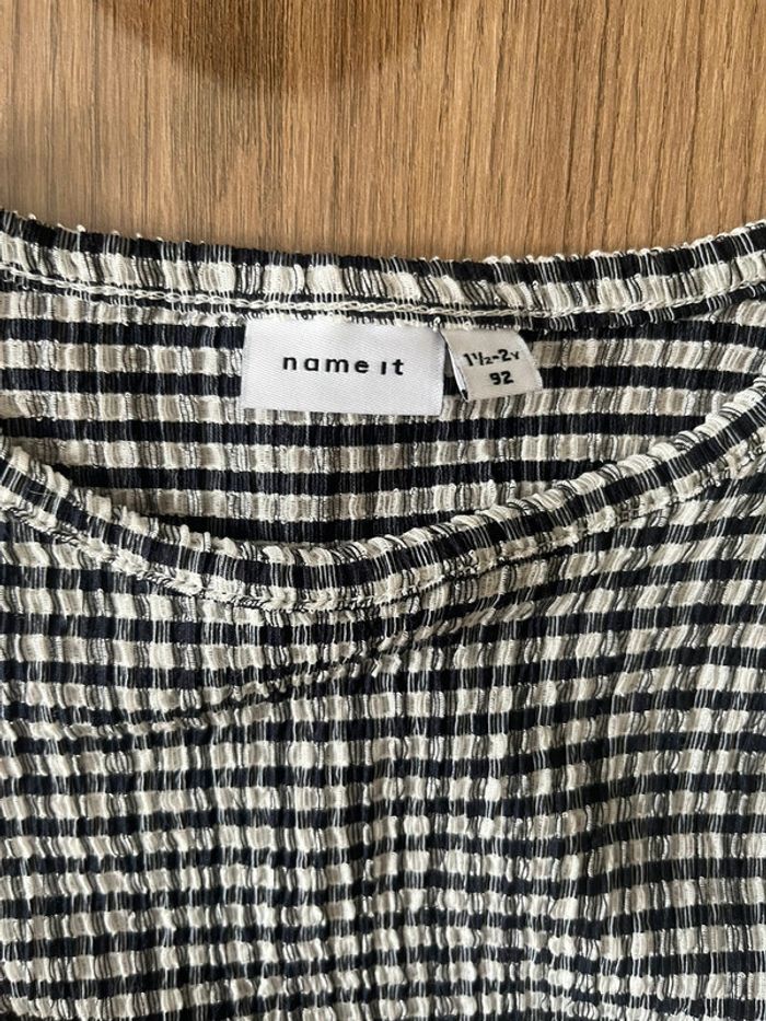 Robe 2 ans - photo numéro 2