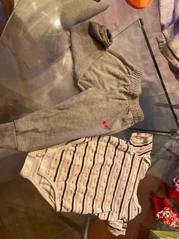 Ensemble jogging
