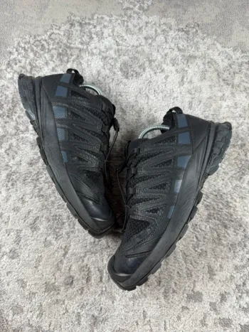 Salomon XA Pro 3D - Trekking Shoes - Triple Black