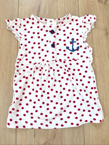 Robe 3m