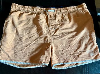 Short de bain - Taille XXL