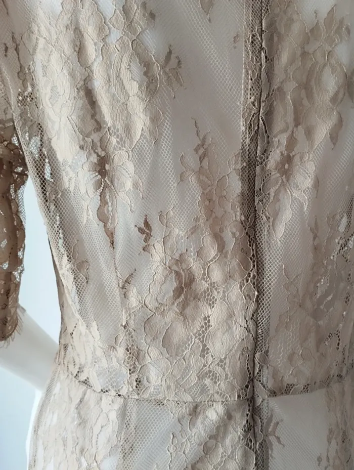 Robe de plage Caroll - photo numéro 6