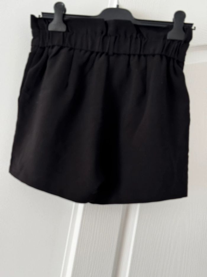 Short femme Y’COO Paris - photo numéro 5