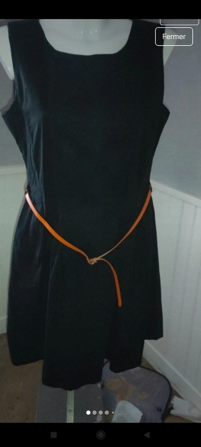 Très belle robe femme f1