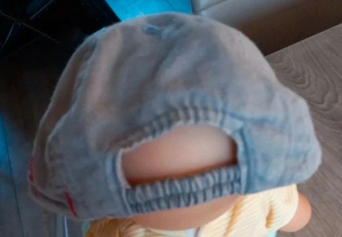 Casquette - photo numéro 3