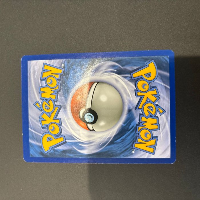 Carte Pokémon - photo numéro 2