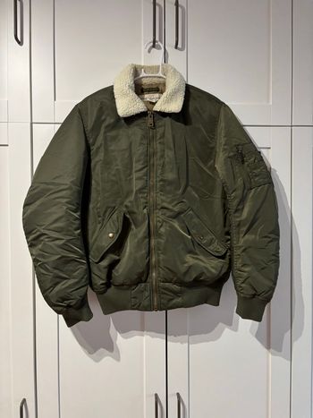 Blouson bombers