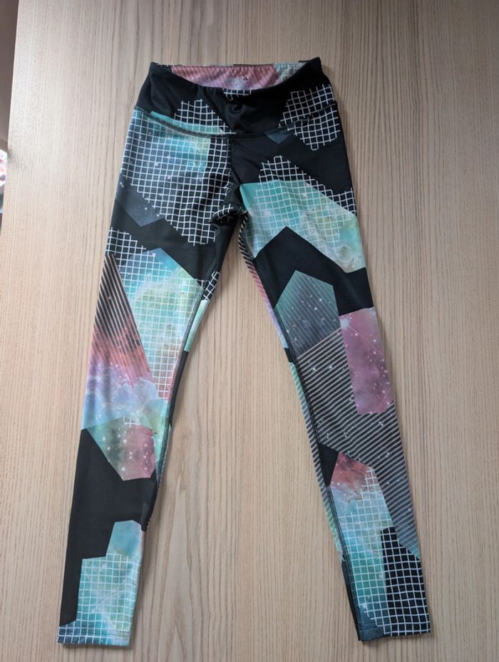 Legging sport Reebok - photo numéro 4