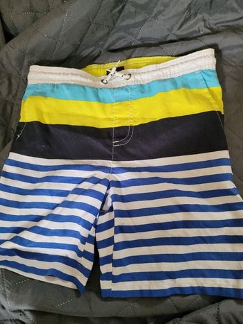 Short  7/8 ans (122/128) Sports