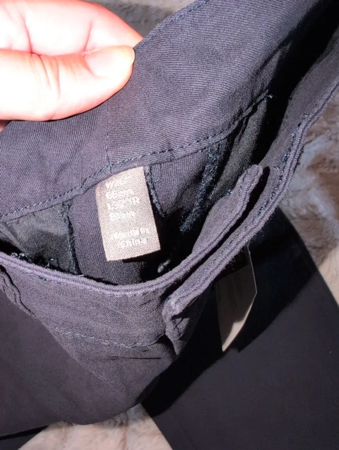 Pantalon Chino taille 36 Asos neuf - photo numéro 4