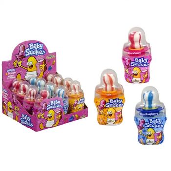 Lot de 14 tétines en promo