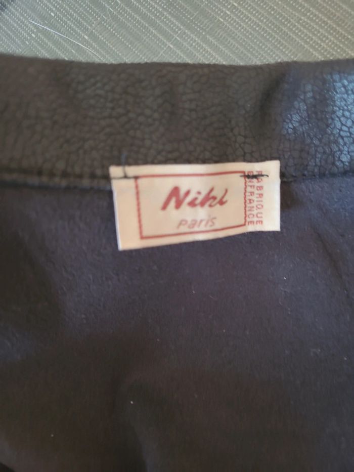 Veste blazer - photo numéro 6