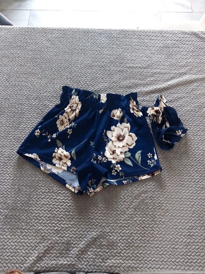 Short