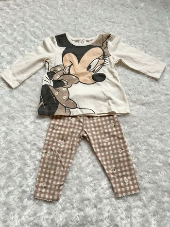 Ensemble Disney