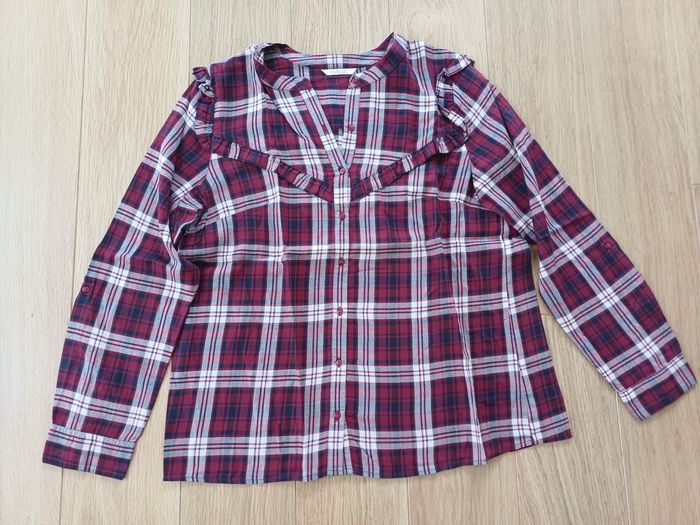 Chemise Camaïeu en taille 42