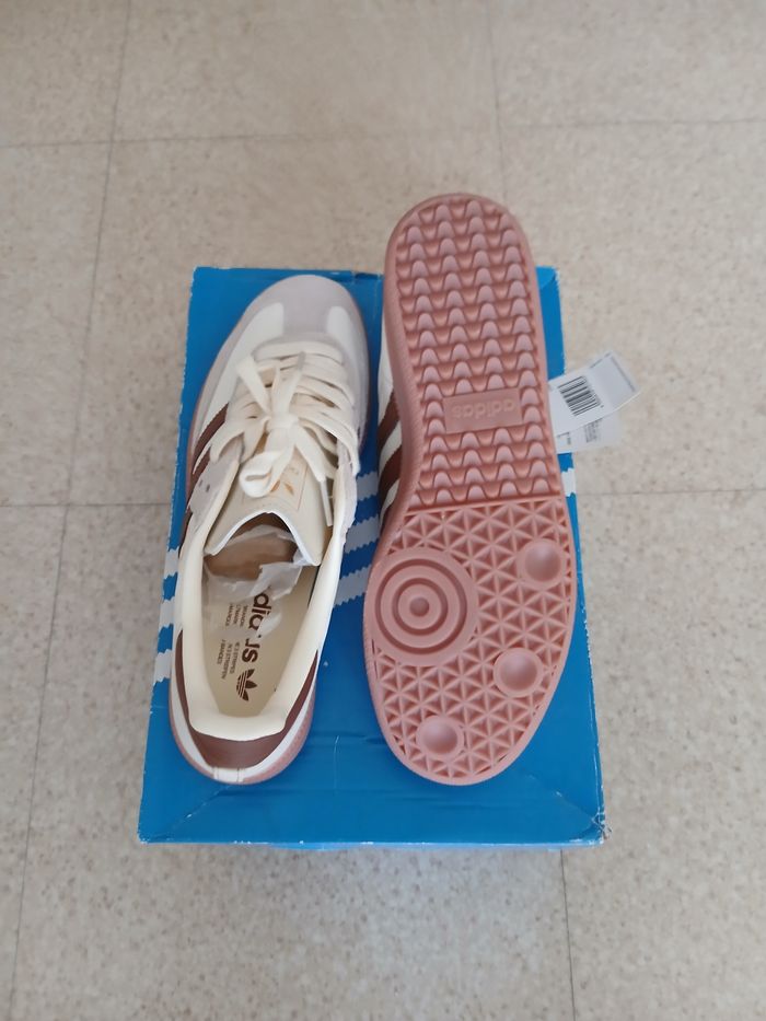 Chaussure Adidas - photo numéro 4