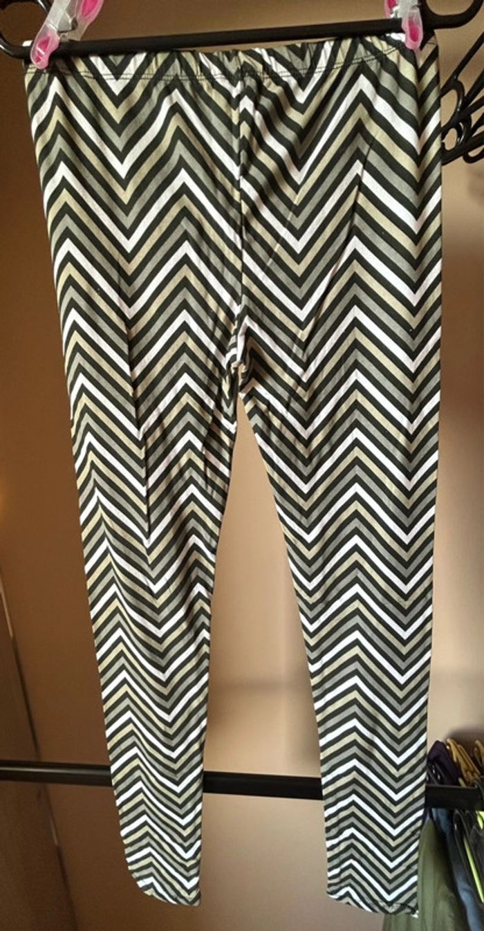 Legging Taille M - photo numéro 2