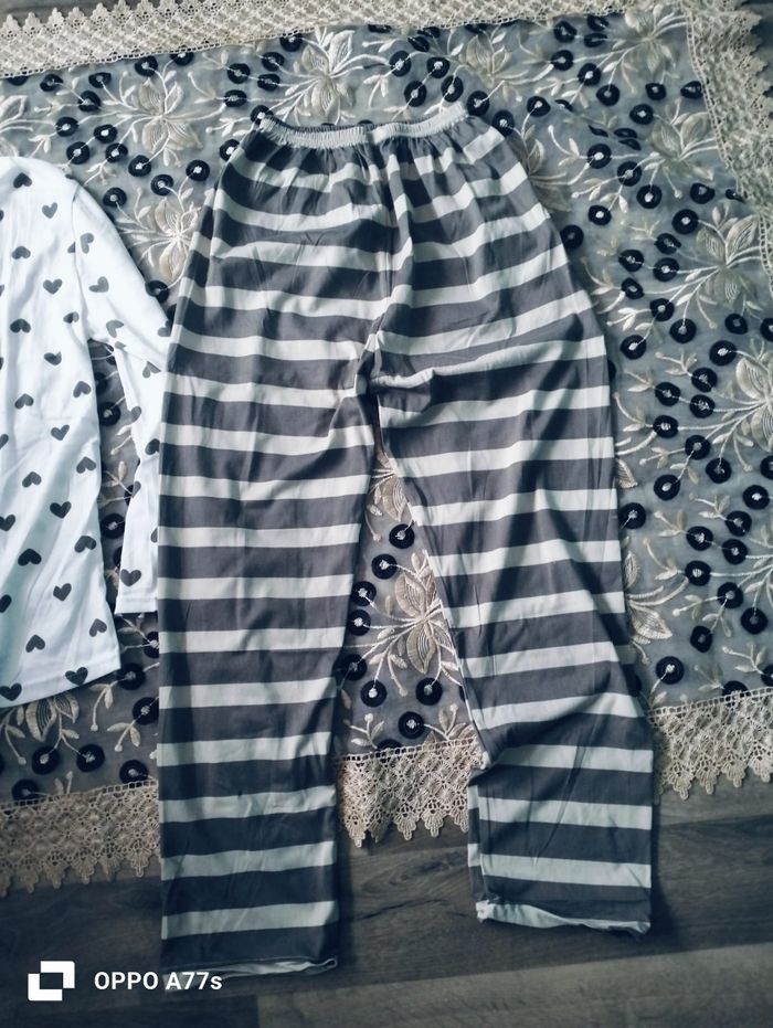 Pijama Femme - photo numéro 2