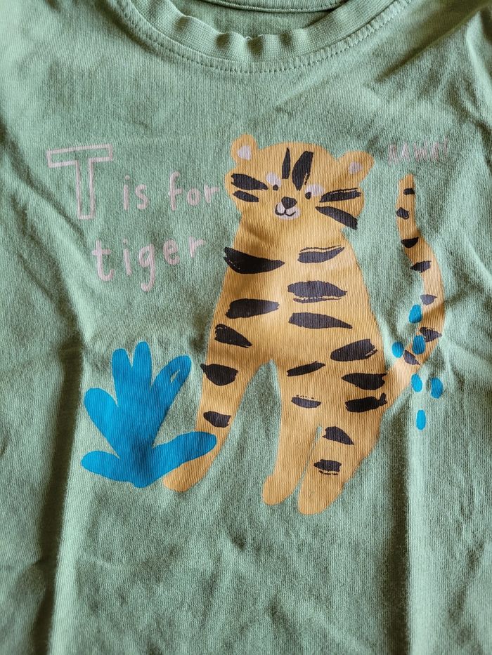 T-shirt - photo numéro 2