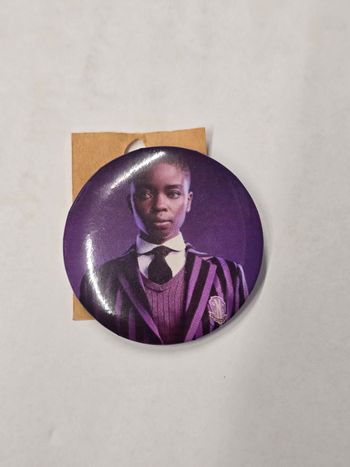 Pin’s Bianca