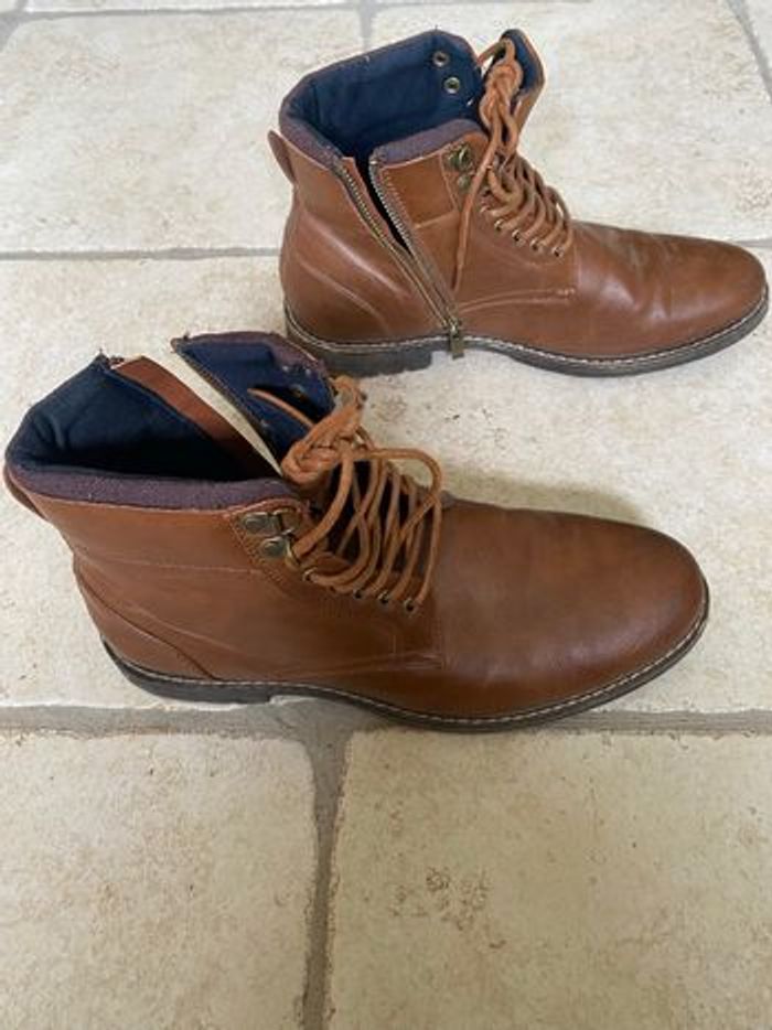 Chaussures homme - photo numéro 3