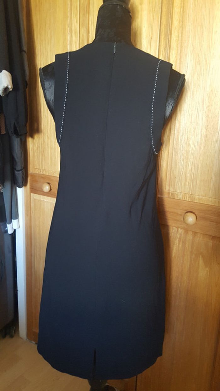 Robe mango - photo numéro 4