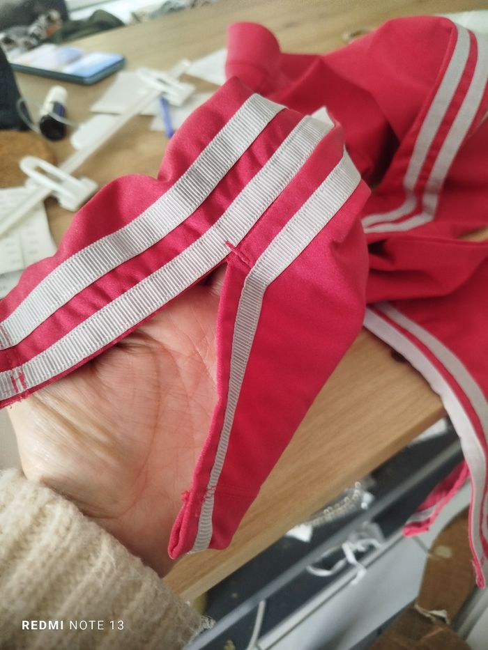 #kytieXSfemme. Jogging taille XS - photo numéro 4