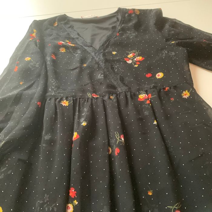 Robe camaïeu - photo numéro 4