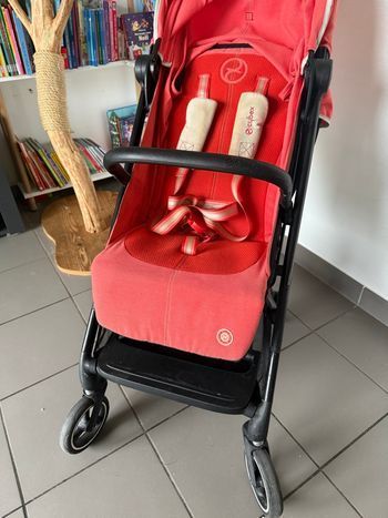 Poussette Beezy Cybex