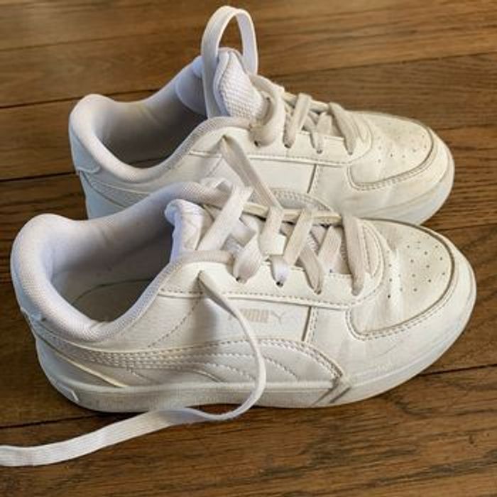 Baskets puma 31