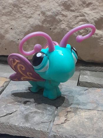 Figurine Petshop A22