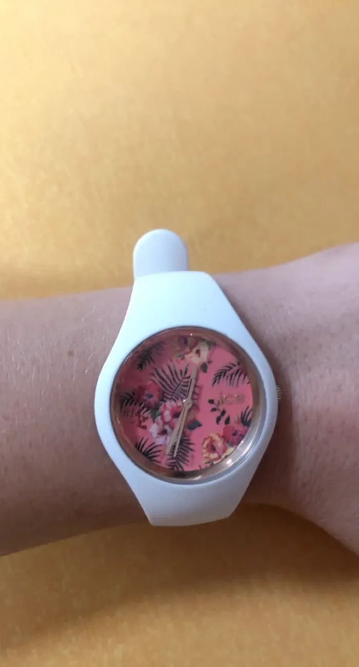 Montre ice - photo numéro 2