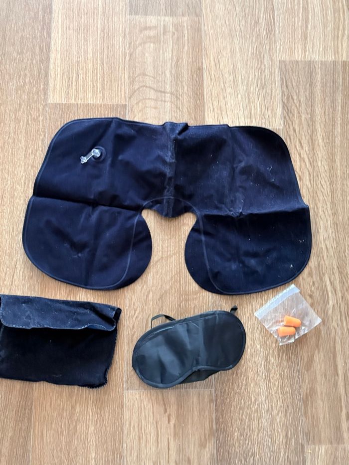 accessoire de voyage