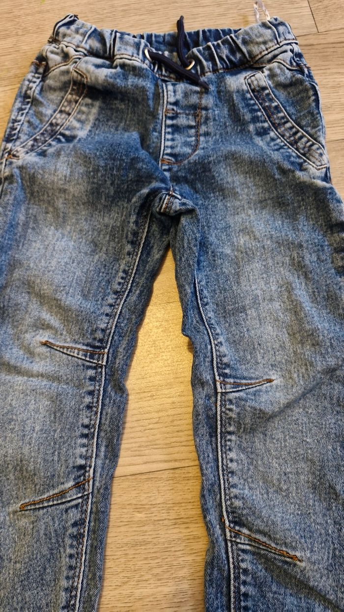 Jeans pour garçon