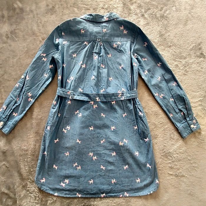 Robe Licorne H&M - photo numéro 2
