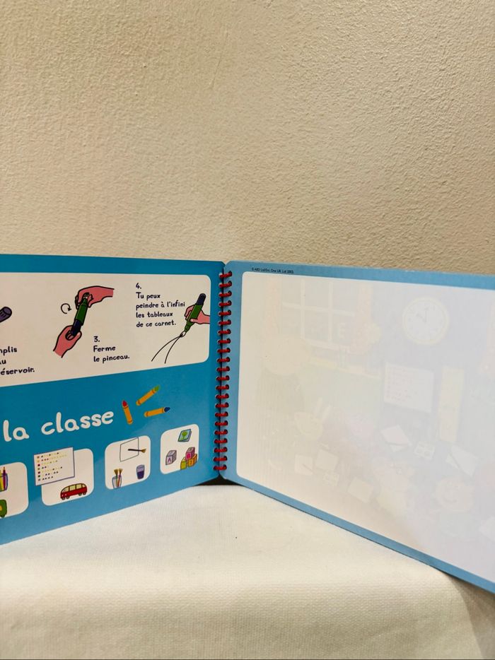 Peppa pig Eau’surprise à l’école + 3 ans - photo numéro 6