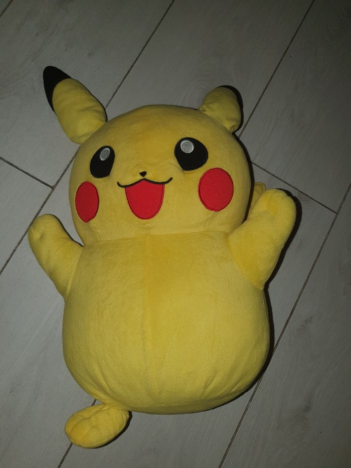Peluche pokemon