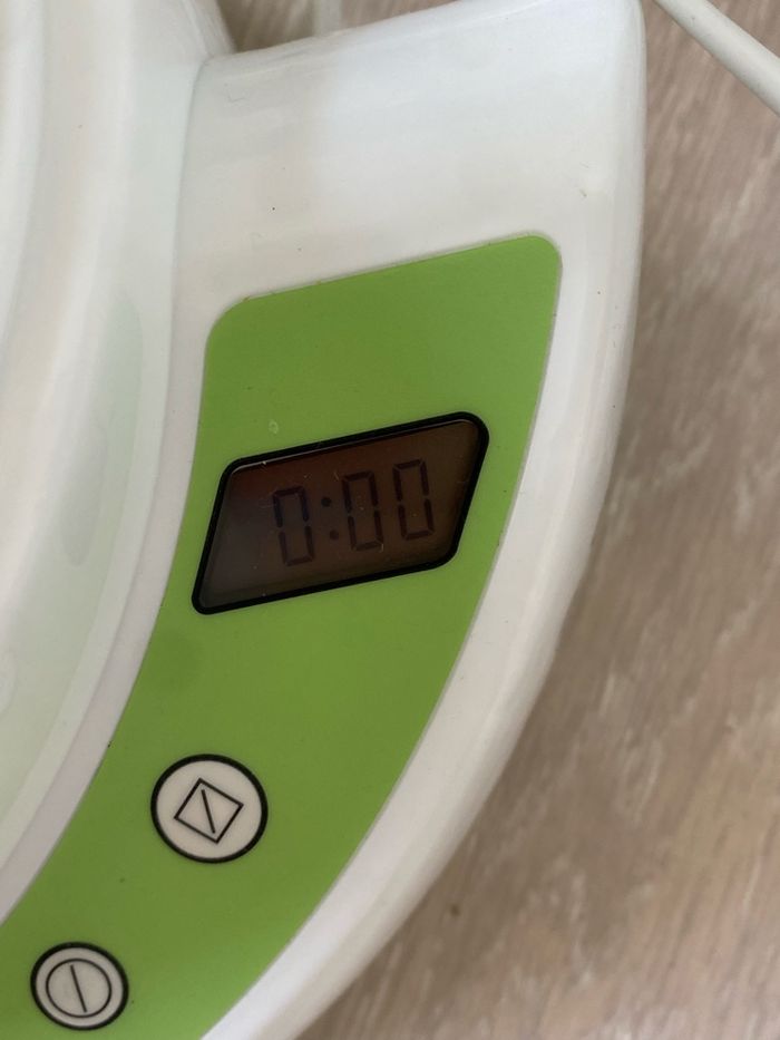 Yaourtière Russell hobbs - photo numéro 3