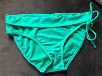 Bas de maillot de bain via beach xs