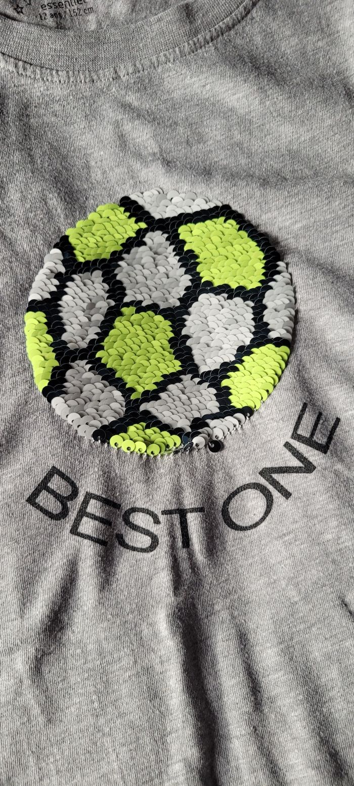 Tee-shirt - photo numéro 3