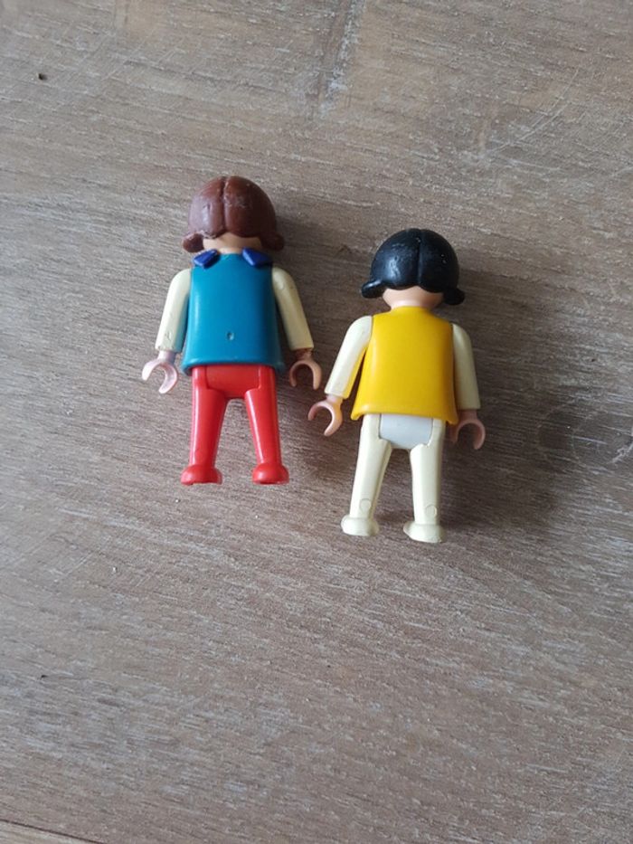 Playmobil - photo numéro 2