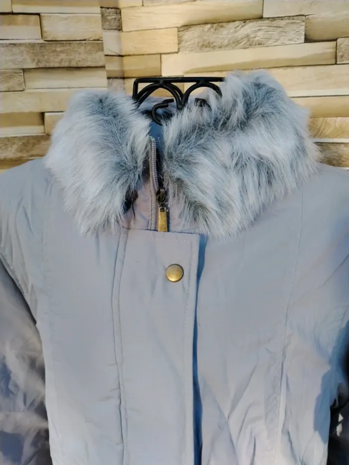 Manteau femme neuf - photo numéro 5